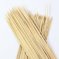 Itsy Bitsy Bamboo Skewers - 90Pc