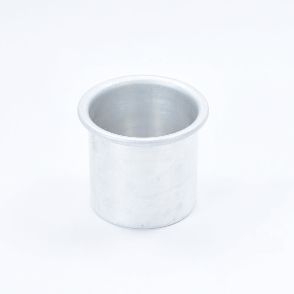 Aluminium Candle Mould 2 X 2 18 Guage 1Pc Ib
