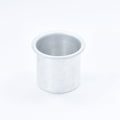Aluminium Candle Mould 2 X 2 18 Guage 1Pc Ib