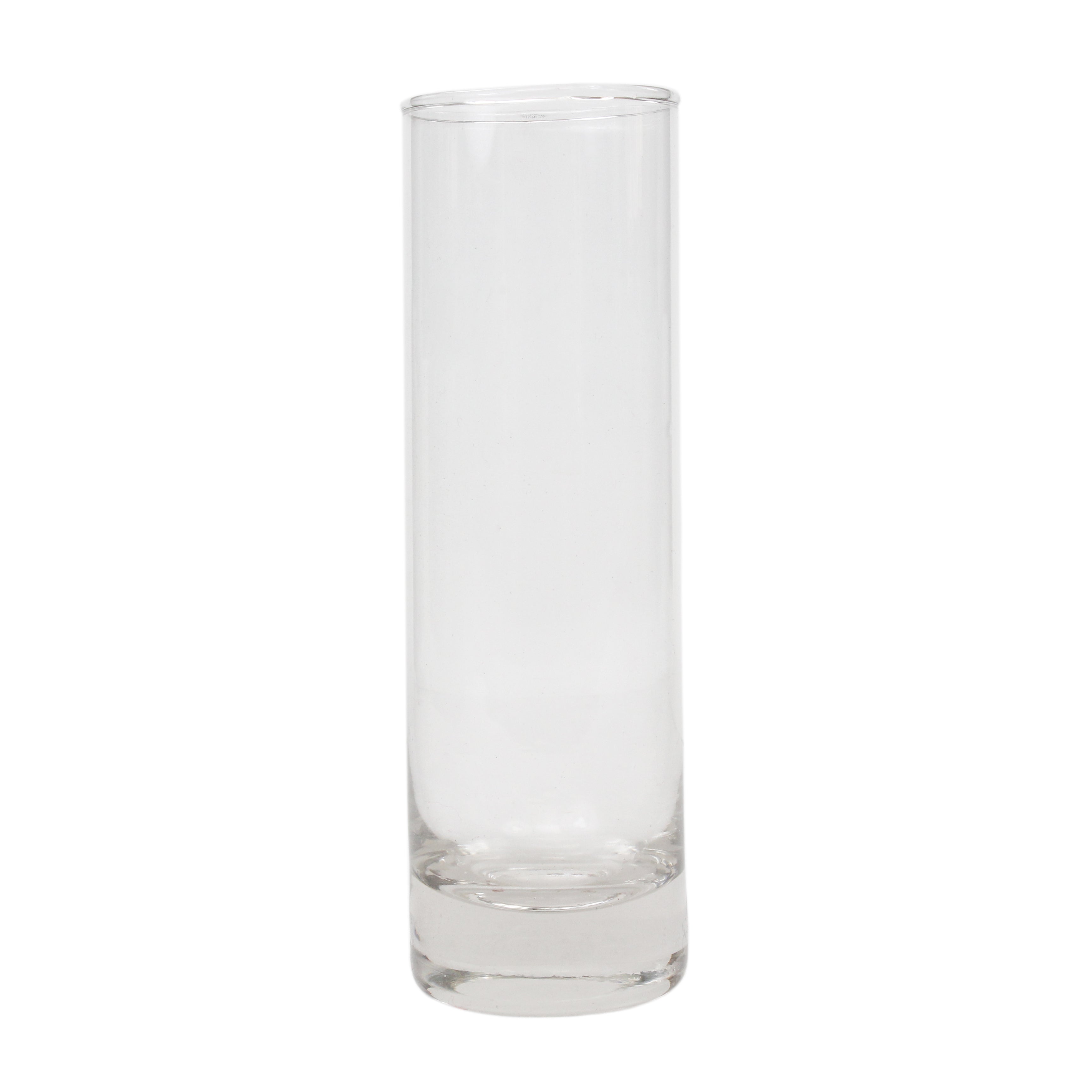 Pillar Glass Mould- 5inch, 1pc