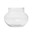 Mini Round Shape Glass Candle Mould 2.75 Inch 1Pc Ib