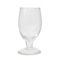 Cordial Glass Candle Mould 4 Inch 1Pc Ib
