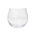 Mini Wine Glass Candle Mould 2 Inch 1Pc Ib