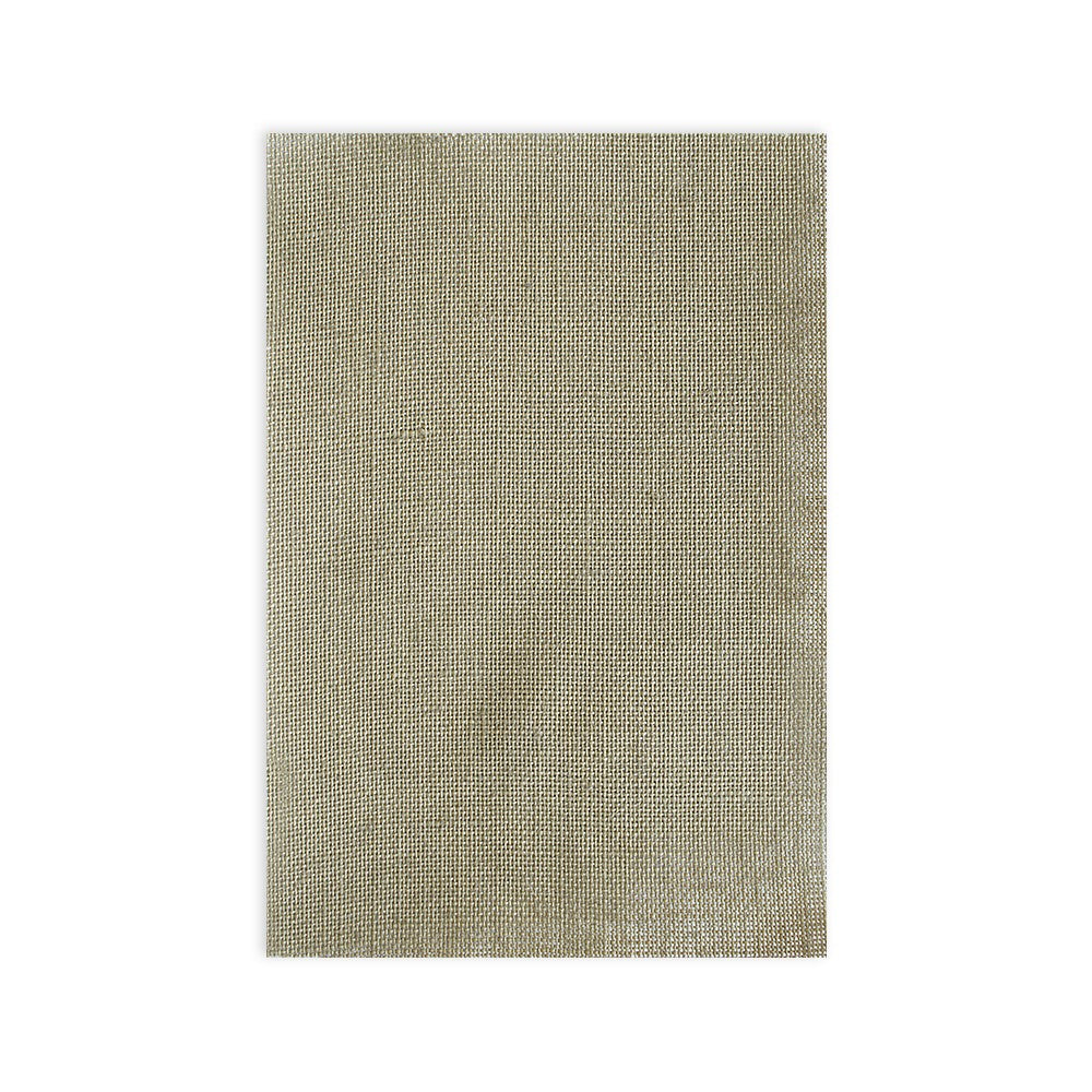 Jute Laminated A4 Natural 1Sheet Ib