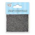 Itsy Bitsy Glitter Dust - Silver, 10gm