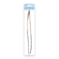 Itsy Bitsy Flower Making Stem | 10 pcs- Assorted Colours