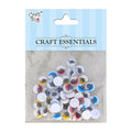 Itsy Bitsy Googly Eyes - Assorted 50pcs