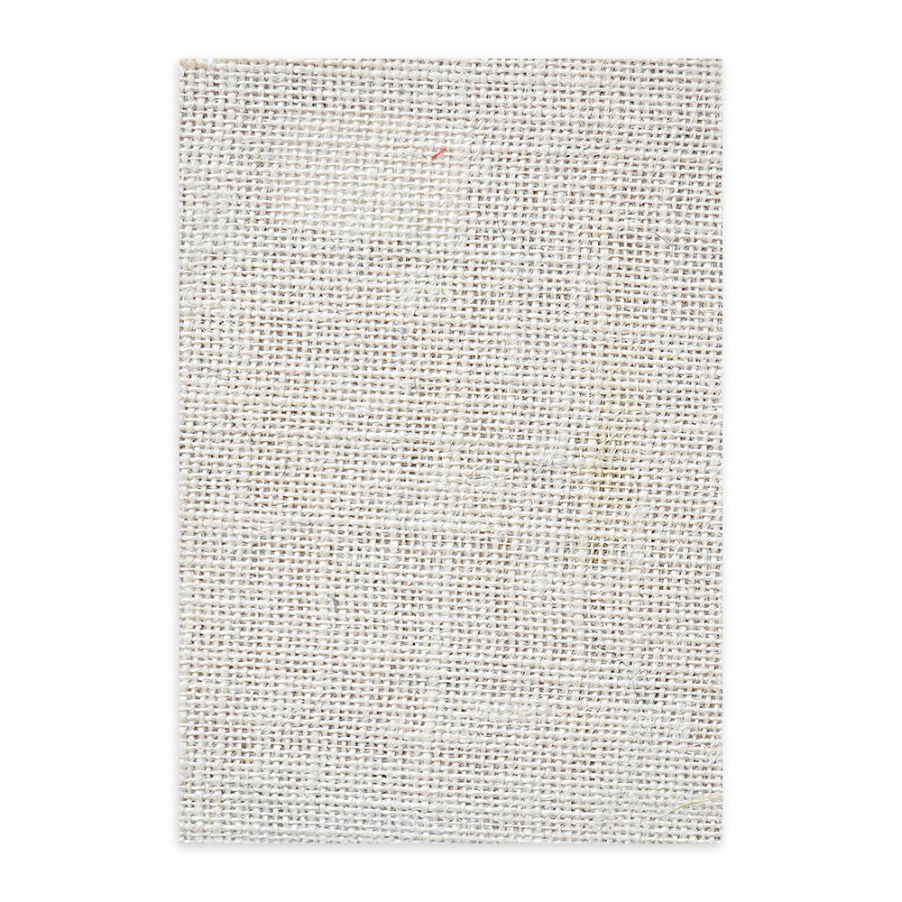 Jute Laminated A4 Cream 1Sheet Ib