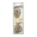 Itsy Bitsy Jute Twine - Natural, 3m