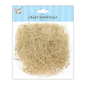 Itsy Bitsy Coconut Fibre 15gm- Natural