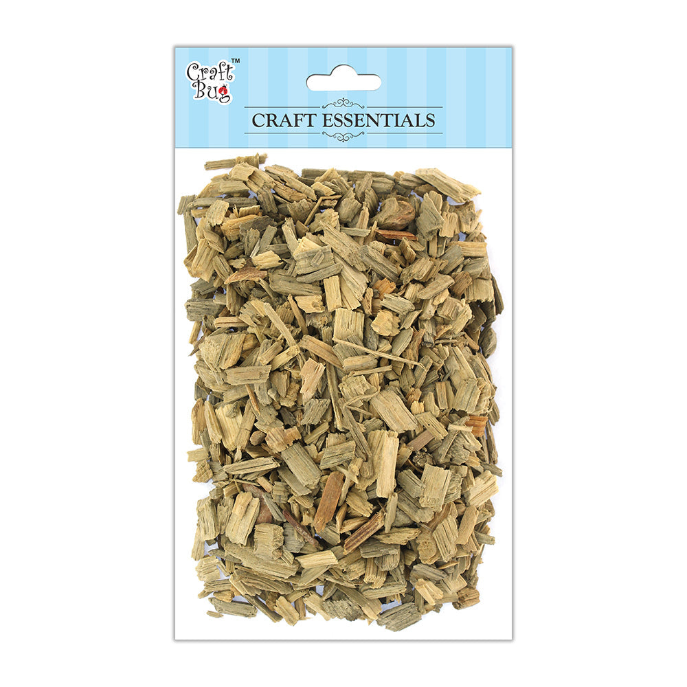 Wooden Chips - 100gm
