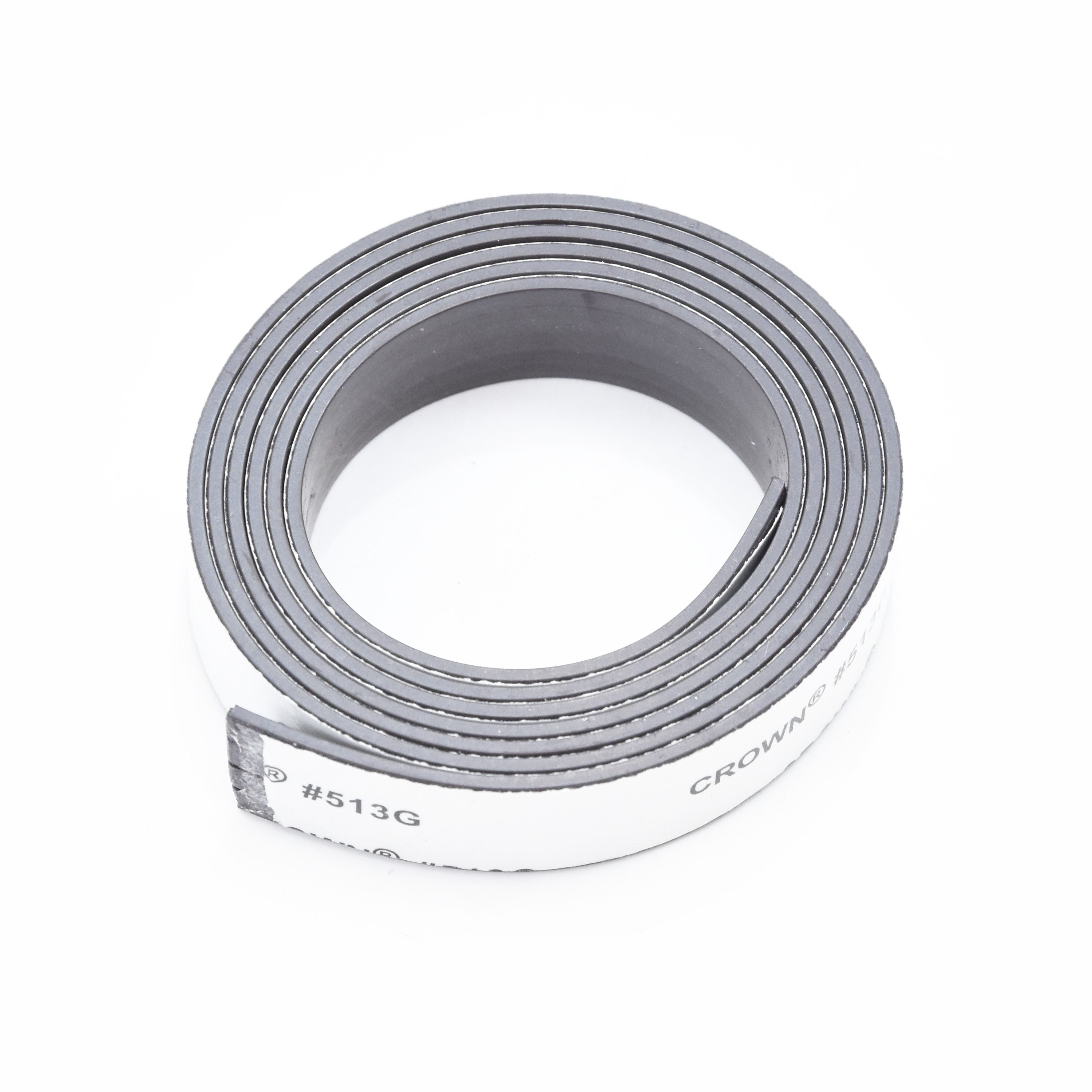 Magnetic Adhesive Tape - 14x1mm, 1mt