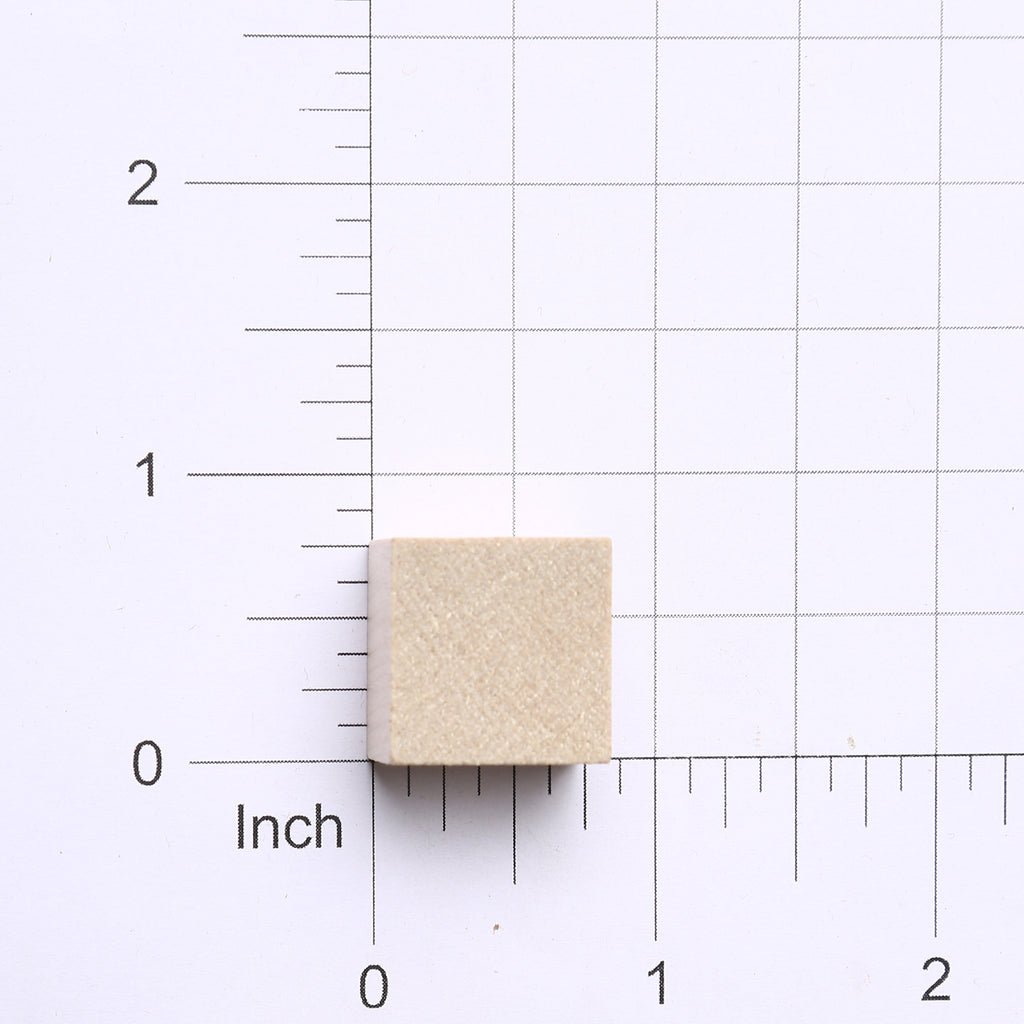 Wooden Blocks - 2cm X 2cm, 10Pc