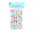 Star Rainbow 10Mm 13Strips 91Pcs 1Pk Ib