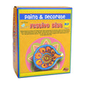 Itsy Bitsy Paint And Decorate - Festive DIYa Kit
