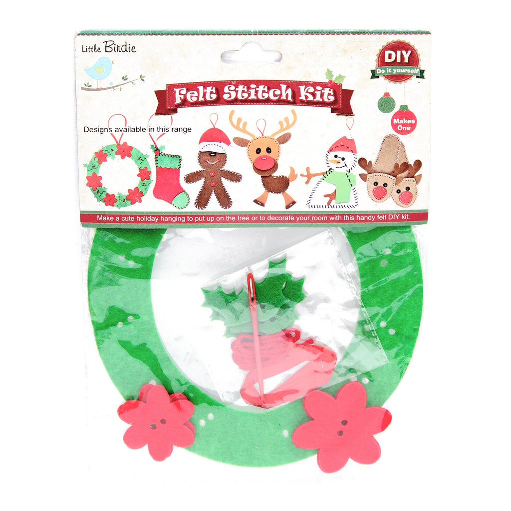 Diy Wreath 1Pk
