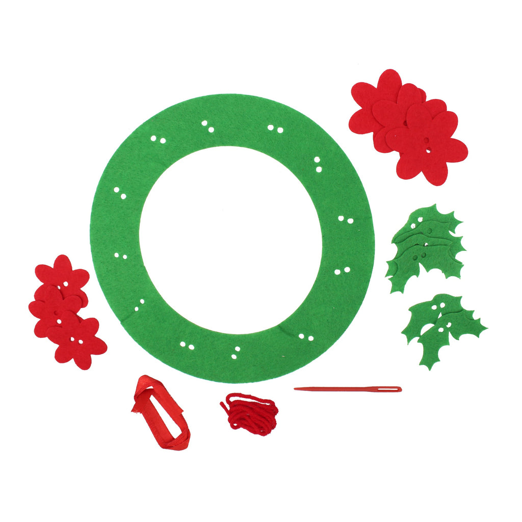 Diy Wreath 1Pk
