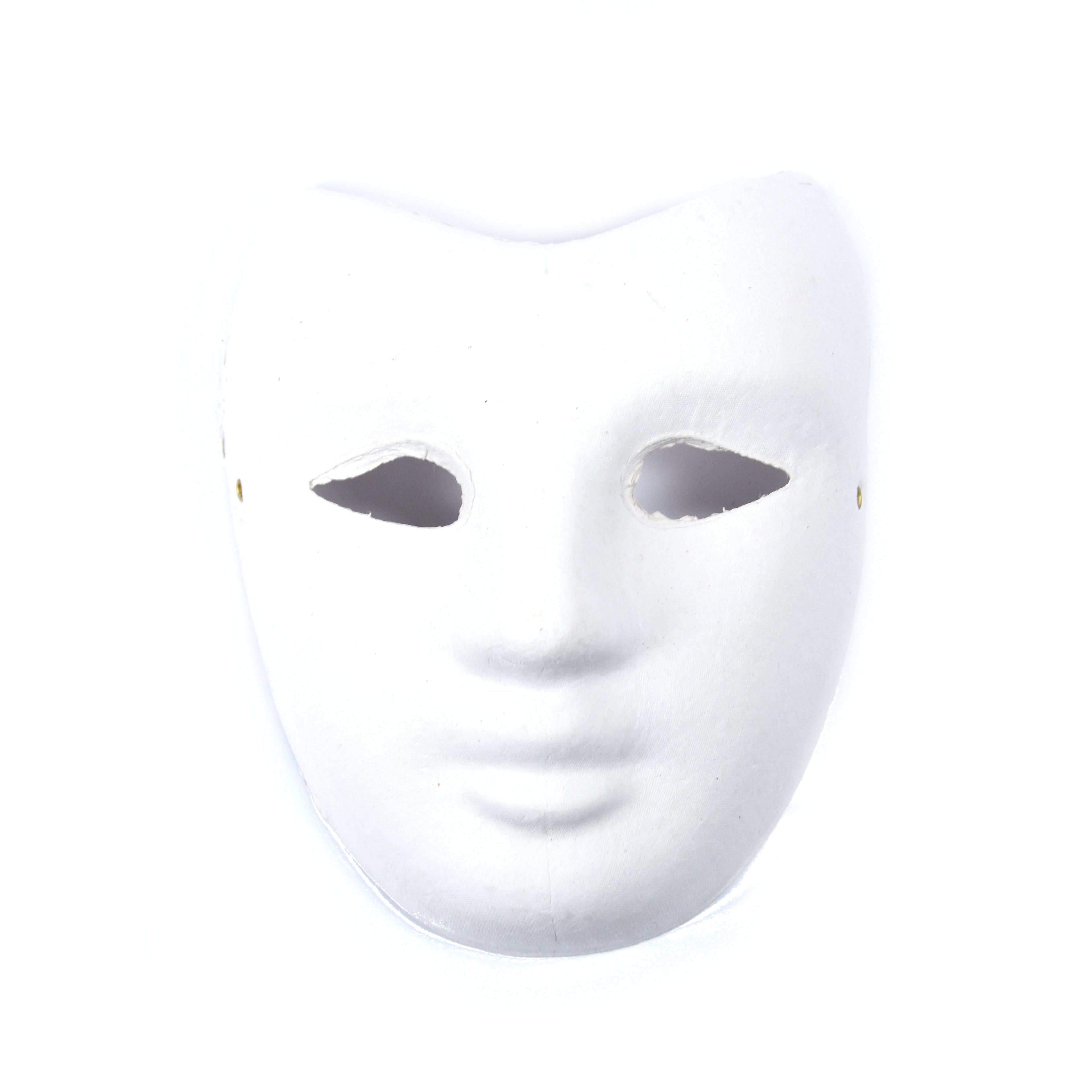 Women Mask With Elastic Band 1Pc Ib