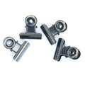 Hinge Clip - Antique 4Pc Ib