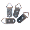Picture Hook Hanger Frame D-Ring 4Pc Ib