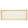 Wooden Pine Wall Panel 50X20X2Cm 1Pc Ib