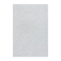 Glitter Foam A4 Silver 1Sheet Ib
