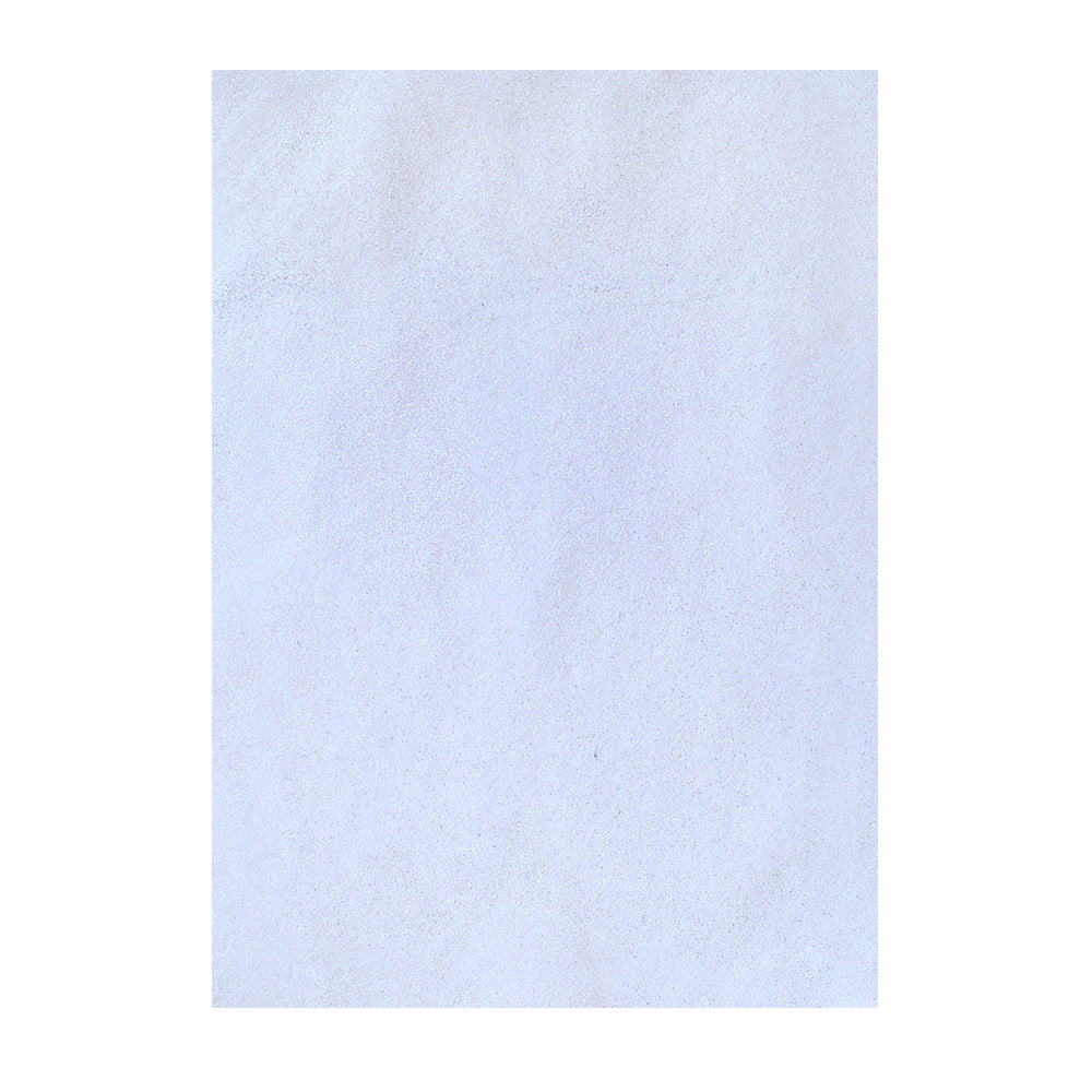 Glitter Foam A4 White 1Sheet Ib