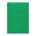 Glitter Foam A4 Emerald Green 1Sheet Ib
