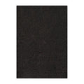 Glitter Foam A4 Black 1Sheet Ib