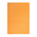 Foam Sheet A4 Orange 1Sheet Ib