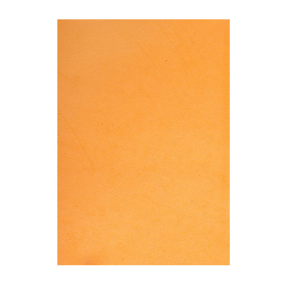 Foam Sheet A4 Orange 1Sheet Ib