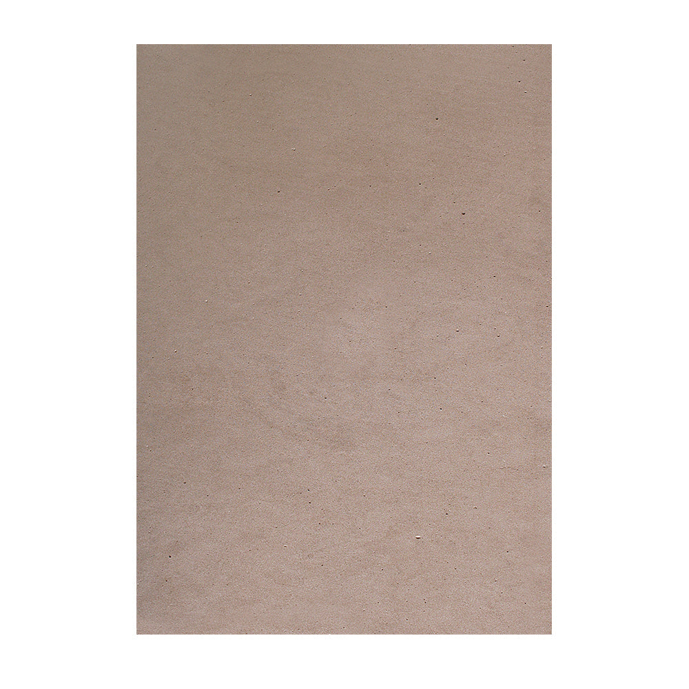 Foam Sheet ??Coffee Brown | A4 Size | 1 Sheet