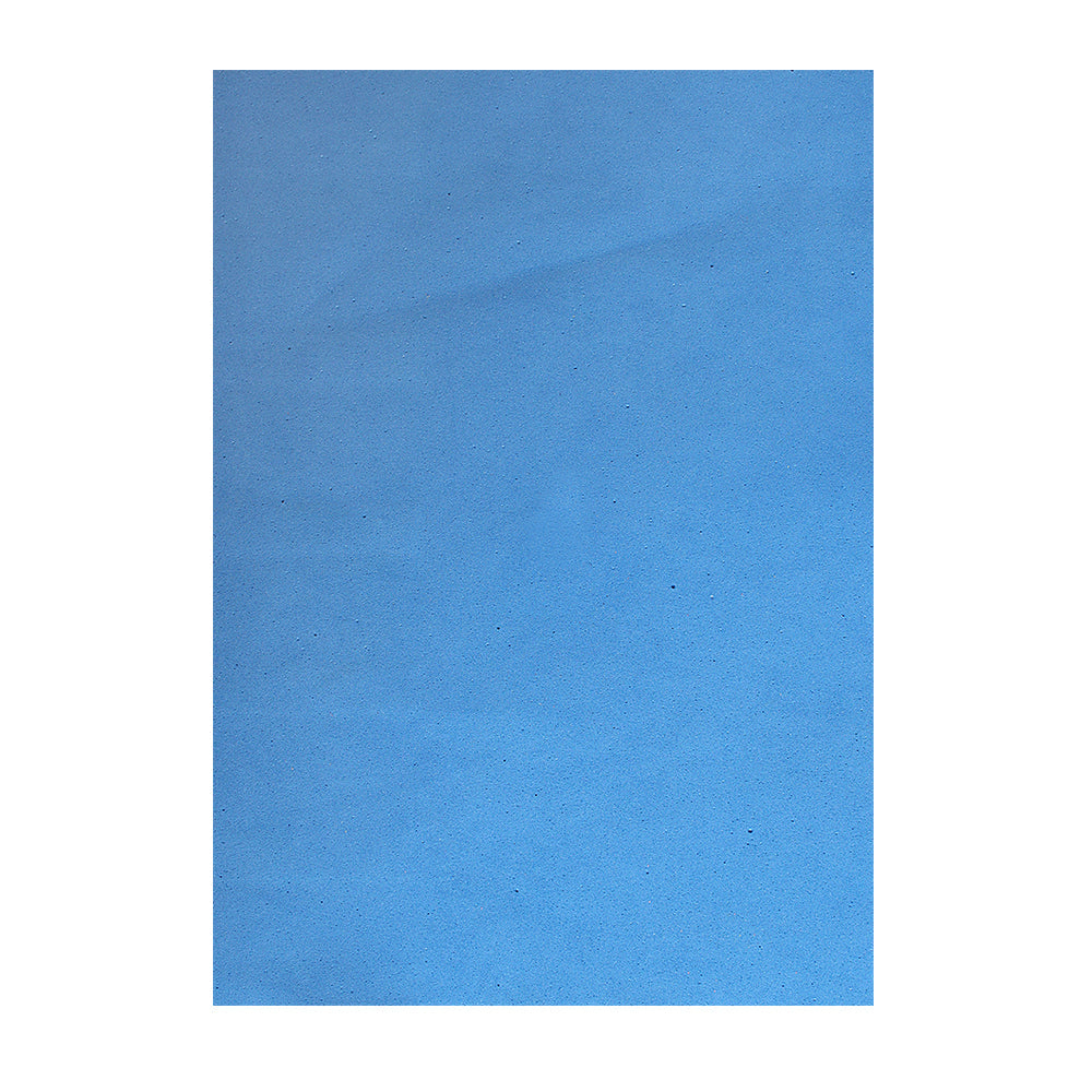 Foam Sheet A4  Blue 1Sheet Ib