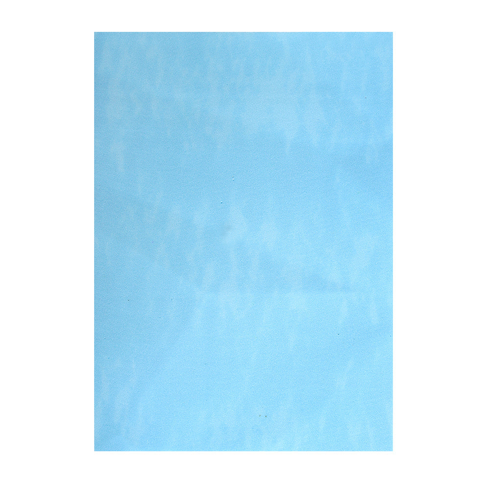 Foam Sheet A4 Soft Blue 1Sheet Ib
