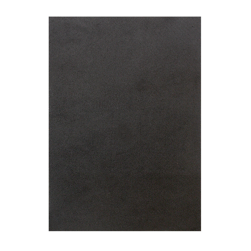 Foam Sheet A4 Black 1Sheet Ib