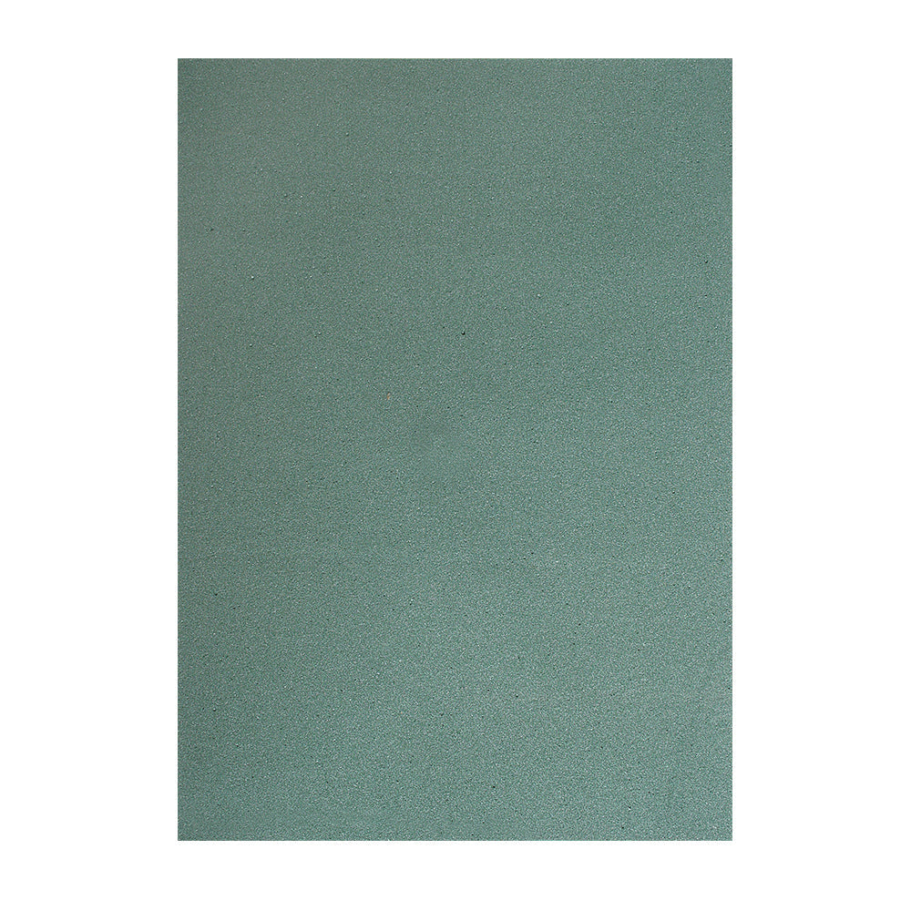 Foam Sheet A4 Bottle Green 1Sheet Ib