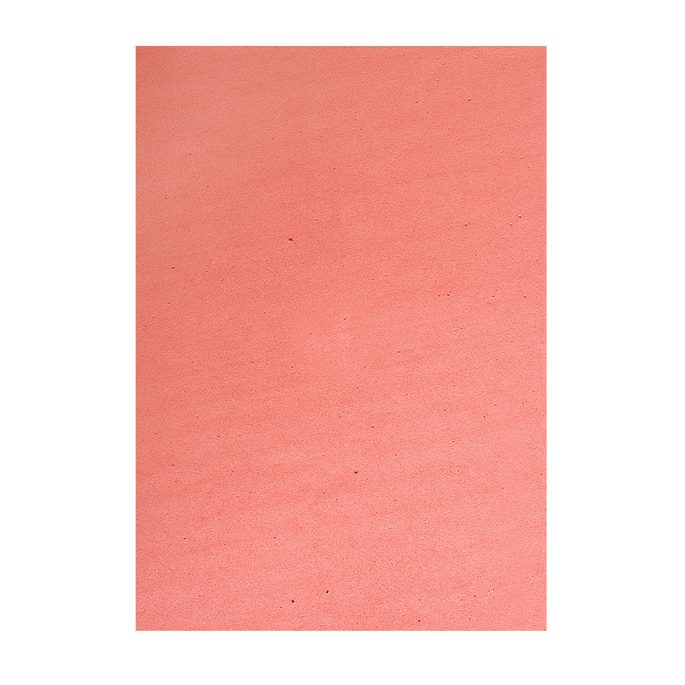 Foam Sheet A4 Sunset Red 1Sheet Ib