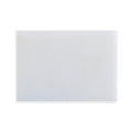 Itsy Bitsy Sponge Sheet A4 - White