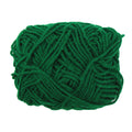 Wool Yarn Dk Green 12G