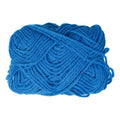 Wool Yarn Deep Aqua 12G
