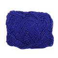 Wool Yarn Royal Blue 12G
