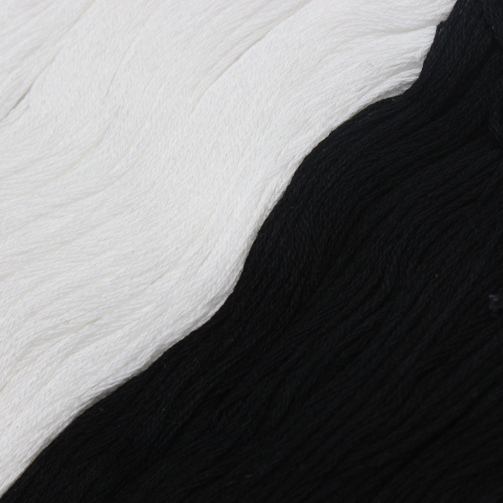 Yarn Skeins Day & Night 2 Colours 1Pk Pb