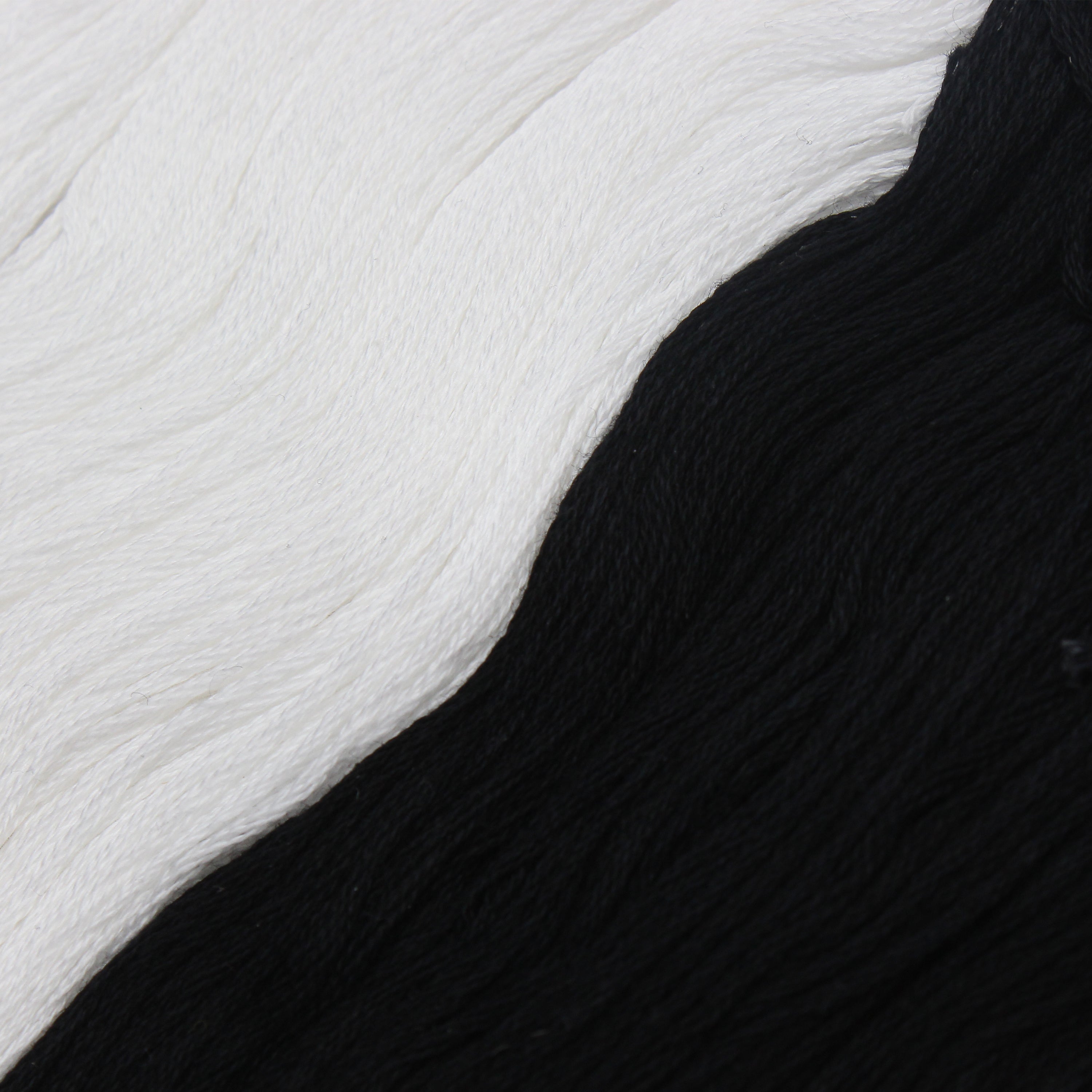 Yarn Skeins Day & Night 2 Colours 1Pk Pb