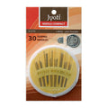 Needle Compact Set Large - With Threader 1Pk Blister Jyoti