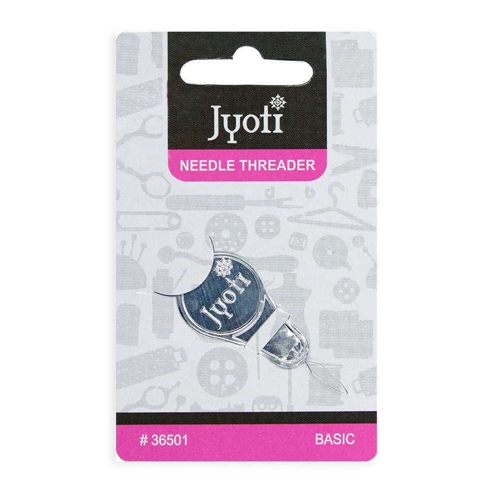 Needle Threader 1Pk Pb Jyoti