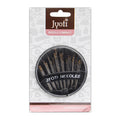 Compact Needles Set Golder Eye 1Set Blister Jyoti