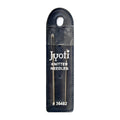 Knitter Needles 2Pcs Pb Jyoti