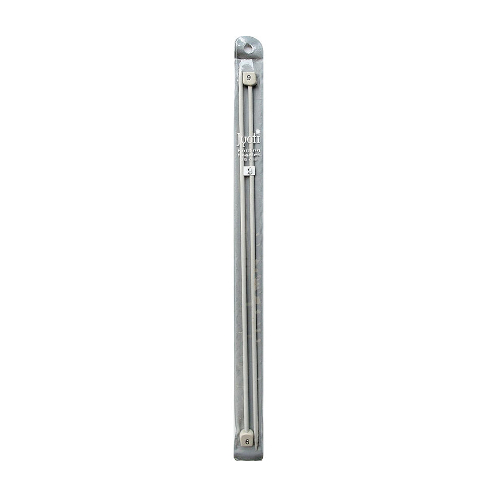 Extra Aluminum Knitting Needle 35Cm (No.9) 2Pcs Pb Jyoti