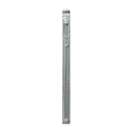 Extra Aluminum Knitting Needle 35Cm (No.12) 2Pcs Pb Jyoti