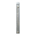 Extra Aluminum Knitting Needle 25Cm (No.10) 2Pcs Pb Jyoti